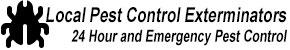 Swaledale IA Pest Control Exterminators